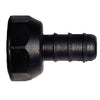 Adaptador de rosca fêmea 3/4" x 16 mm Planeta Huerto