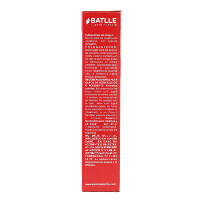 Fungicida sistémico Batlle 90 g