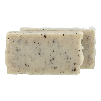 Sabonete natural à base de azeite, aveia e coco Planeta Huerto 100 g