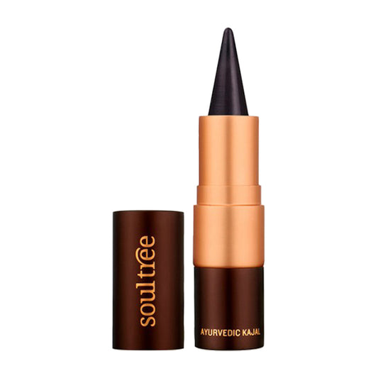 Soultree Pure Black Kajal