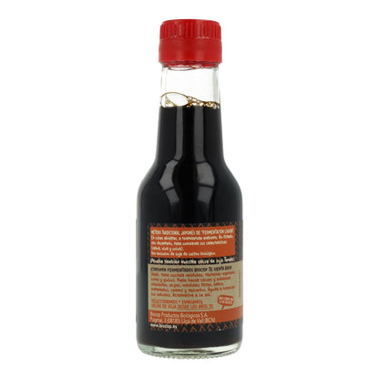Molho de soja biológico Tamari Biocop 500 ml