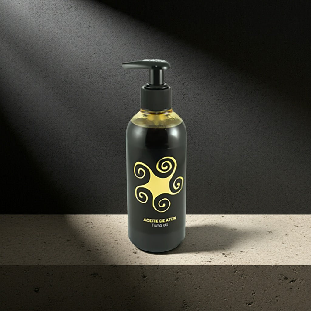 Aceite de Atún para Perros y Gatos Omega 3 Lenda 250 ml
