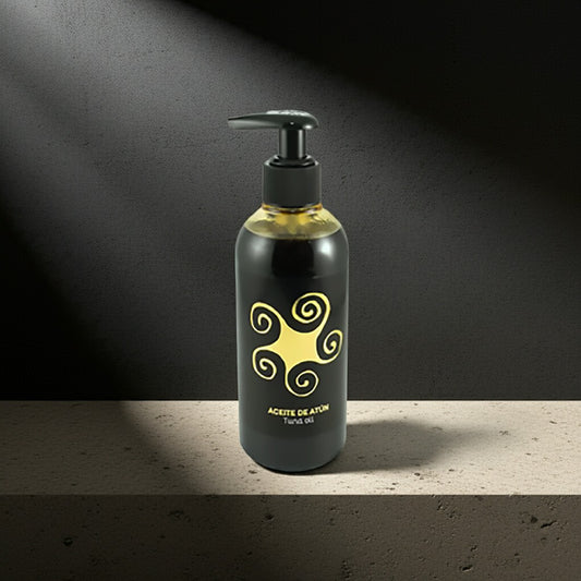 Aceite de Atún para Perros y Gatos Omega 3 Lenda 250 ml