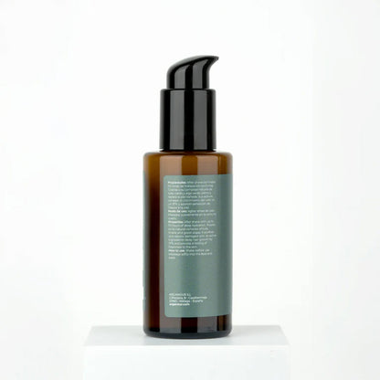 Pós-barba 100ml Arganour