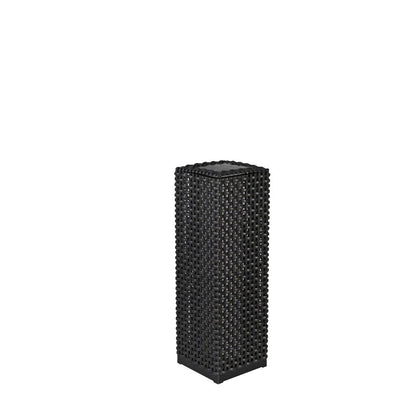 Candeeiro solar decorativo Luxform Martinique