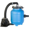 Filtro Gre ecológico Aqualoon