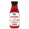 Xarope de Agave Orgânico Sol Natural Ketchup 275 g