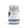 Goma de mascar natural de menta Georganics 30 unidades