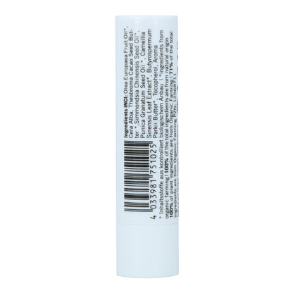 Bálsamo de lábios com romã e azeitona Eco cosmetics 4 g
