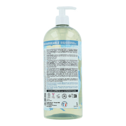Gel de banho universal sem fragrância Coslys, 1L