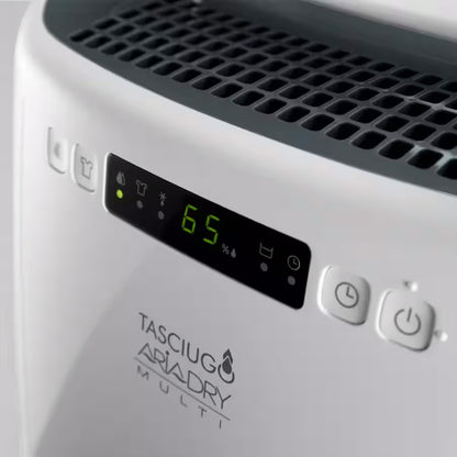 Delonghi Tasciugo AriaDry Multi Desumidificador DEXD216RF