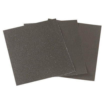 1 folha de lixa 230 mm x 280 mm Wolfcraft