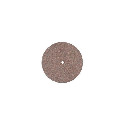 Discos de corte 24 mm 36 peças (409)