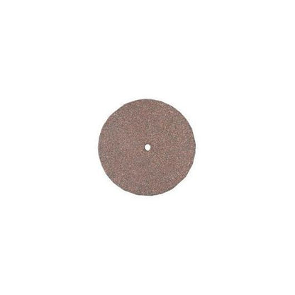 Discos de corte 24 mm 36 peças (409)