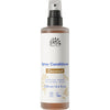 Condicionador em spray de coco Urtekram para cabelos normais 250 ml 