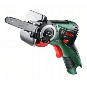 Serra Bosch EasyCut 12 sem bateria nem carregador
