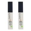 Pack x2 Corretor Mineral Wake-Up 01 Neutro Marfim Sante 8 ml