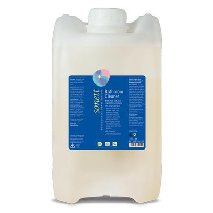 Limpador de casa de banho Sonett 1 L