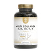 Multi Colágeno 5 tipos 60 días Articulaciones N2 Natural Nutrition 180 cápsulas