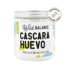 Suplemento para animais de estimação Wild Balance Organic Eggshell 140g