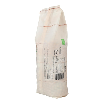 Soja amarela Biocop 500g