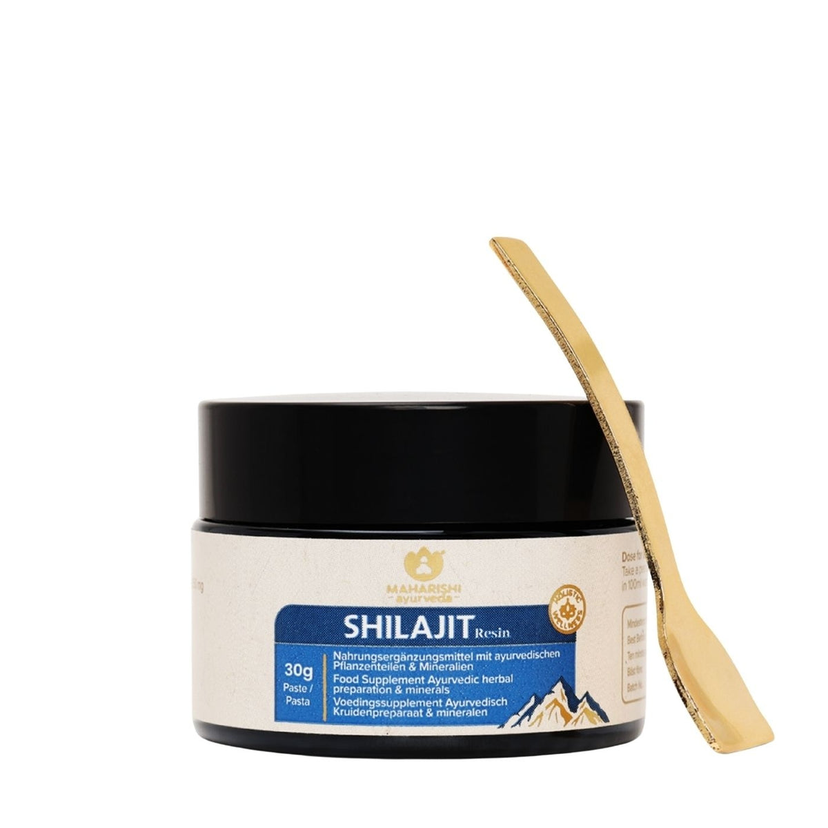Shilajit Resina Maharishi Ayurveda 30 g