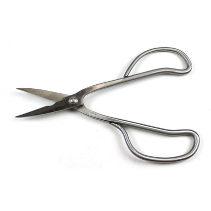 Tesoura 3 em 1 em aço inoxidável de 210 mm. RYUGA