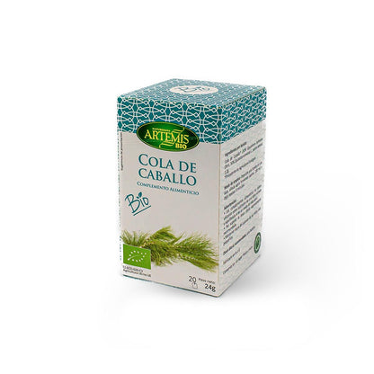 Cavalinha Herbes del Molí - ARTEMIS 20 Filtros