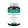 Nutralie Glucomannan com Colina + B3 + D3 Emagrecimento 120 cápsulas
