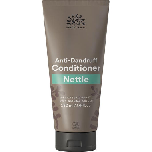 Condicionador Urtekram Urtiga, 180 ml
