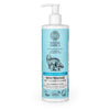 Condicionador para pêlos brancos de animais Natura Sibérica 400 ml