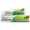 AloeDent Dentes Sensíveis Pasta de Dentes Aloé 100 ml