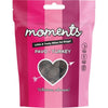 Moments Dog Porções de Peru 60g Snacks para Cães