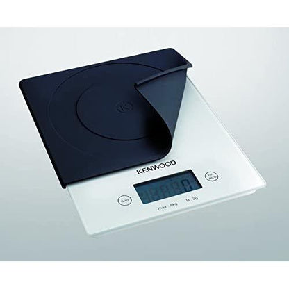 Balança de cozinha Kenwood AT850B
