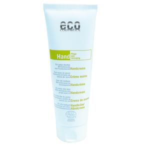 Creme de Mãos Equinácea EcoCosmetics 125ml