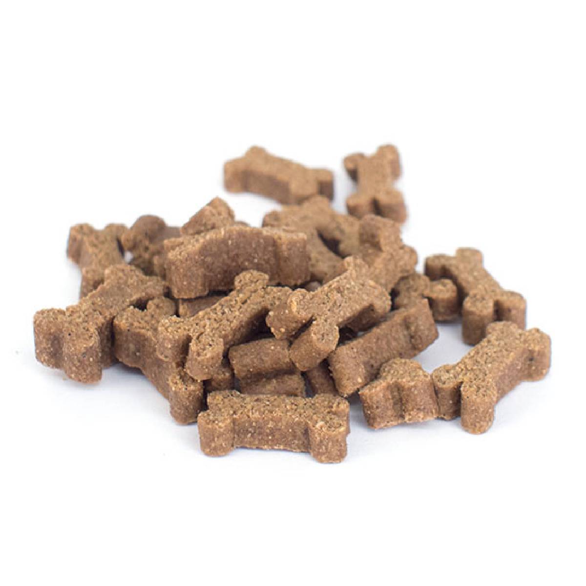 Petiscos de Cordeiro Serrano para Cães 100g