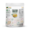Caldo de proteína vegan Magic Broth Energy feelings