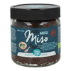 Mugi miso biológico não pasteurizado. Terrasana, 350 g