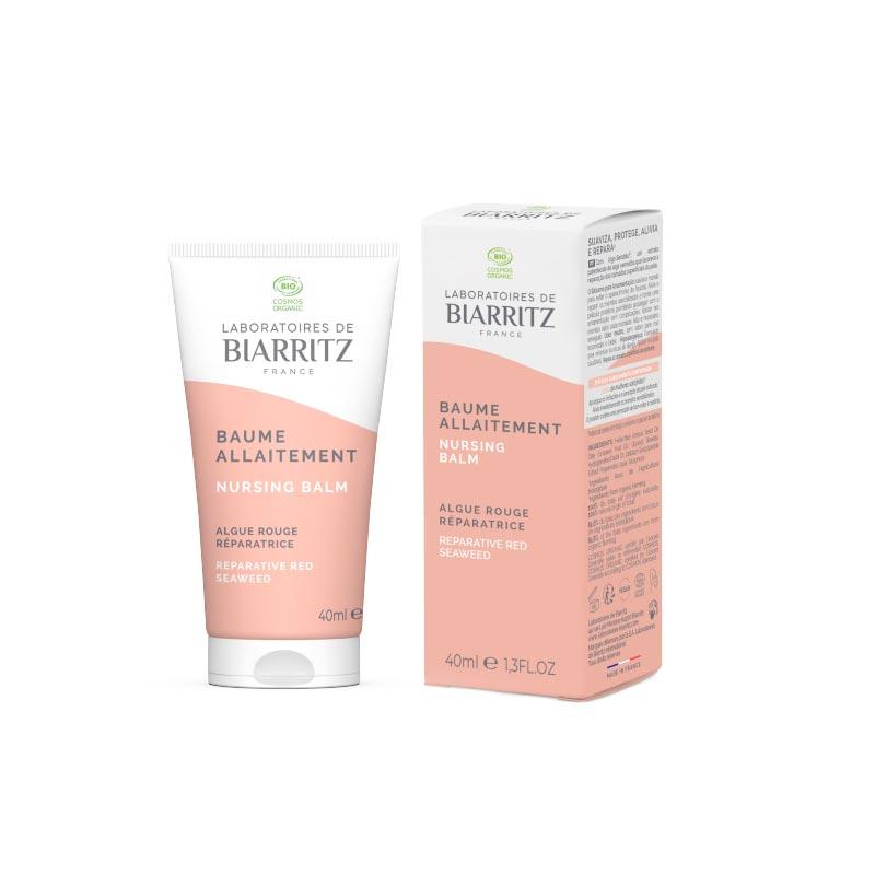 Bálsamo reparador de algas Sendatu 40 ml Biarritz