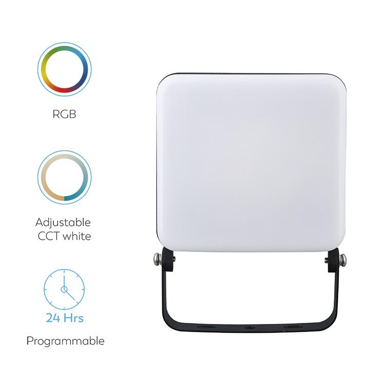 Garza 14W 910LM Wifi Smart LED Spotlight