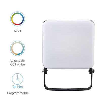 Garza 14W 910LM Wifi Smart LED Spotlight