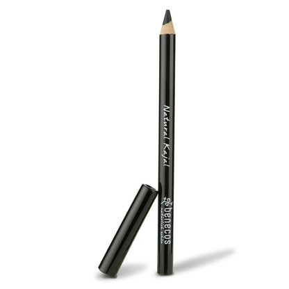 Eyeliner Preto Orgânico Benecos, 1,13g