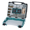 Kit de montagem de gabarito secreto Wolfcraft 4642000