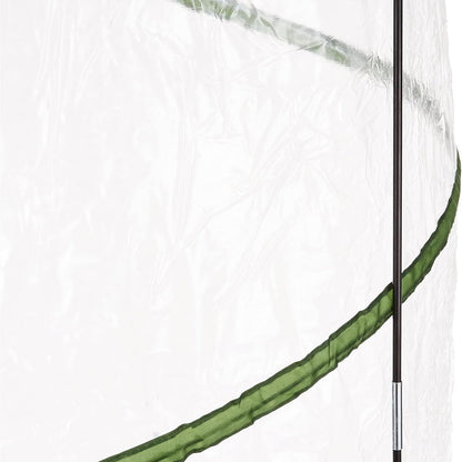 Estufa pop-up Verdemax ø 70 x 110 cm