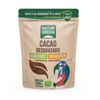 Cacau Biológico Sem Gordura Naturgreen 225 g