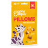 Edgard Cooper Turkey Bites Petiscos Naturais para Gatos 60g