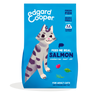 Edgard &amp; Cooper Ração para gatos com salmão fresco 4 kg