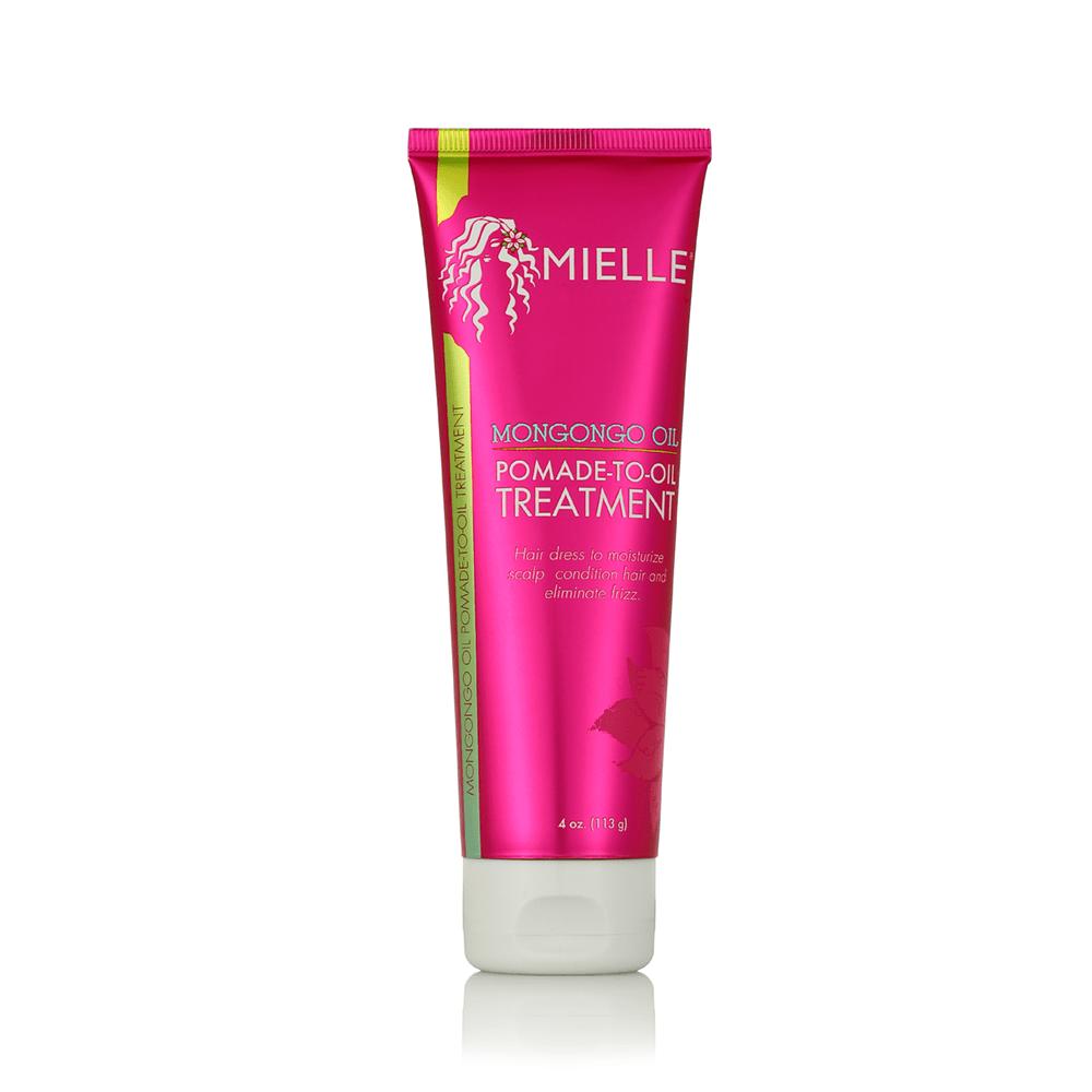 Tratamento Mielle Mongongo 113g