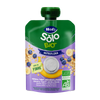 Nutri Flora Sabor Banana, Mirtilo, Iogurte e Aveia Saquetas 100g Hero Solo