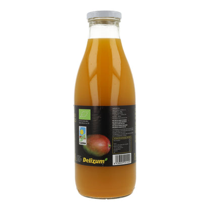 Sumo de Manga Biológico Delizum 1 L